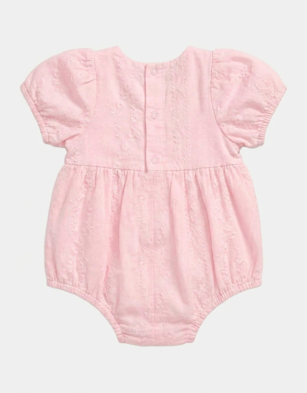 Toshi - Baby Romper Florence