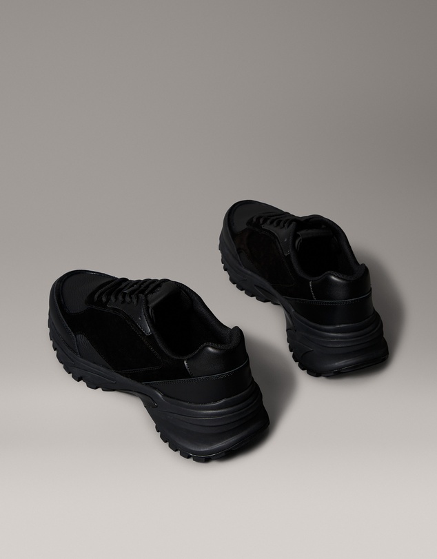 Calvin Klein - Hike Runner Sneakers