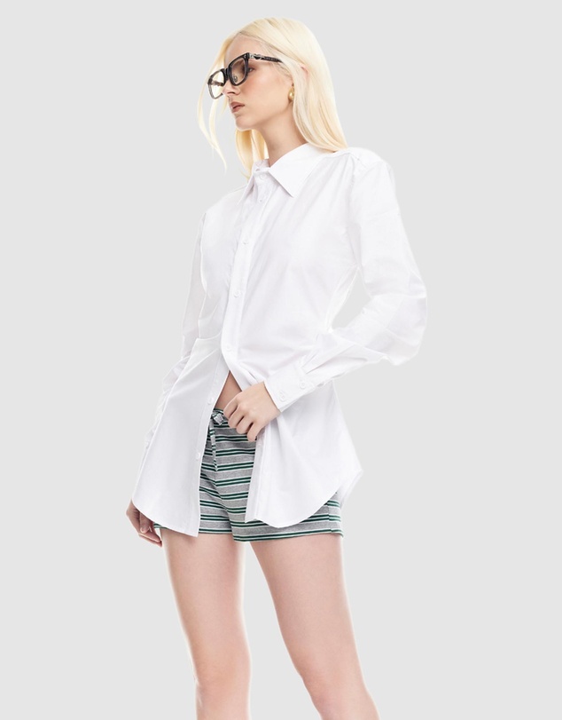 Lioness - Naomi Shirt