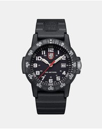 Luminox - Luminox Leatherback SEA Turtle Giant Watch