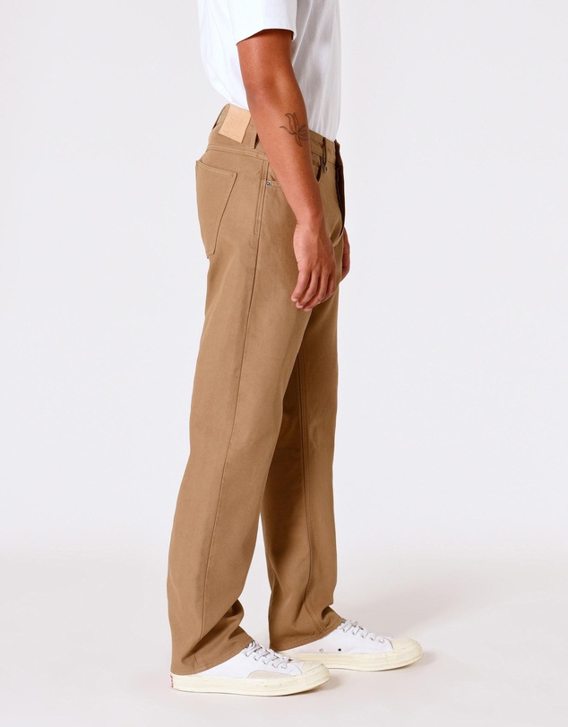 Neuw - Ray Straight Yale Jeans