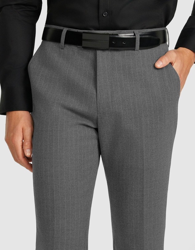 Tarocash - Sylas Slim Stripe Pant