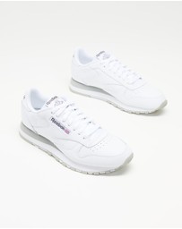 Reebok - Classic Leather - Unisex