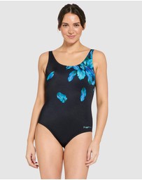 Zoggs - Mystic Adjustable Scoopback One-Piece