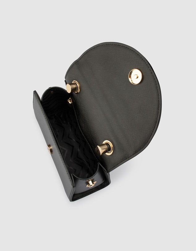 Olga Berg - Sasha Top Handle Bag