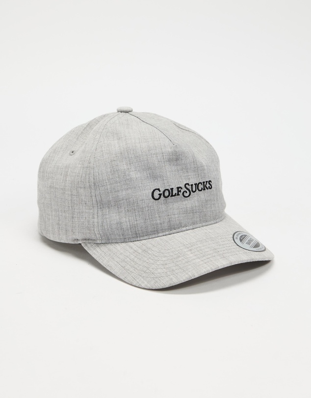 TravisMathew - Golf Sucks Hat