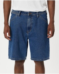 Abrand - A5 Baggy Shorts Gavin