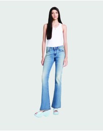 Melissa - Melissa Quantum Platform + Diesel