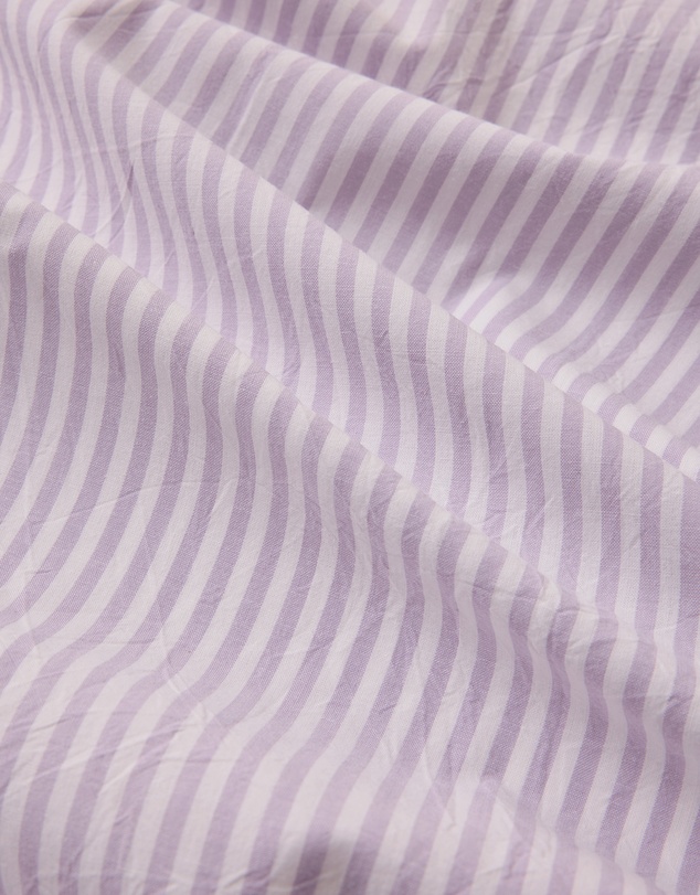 Sheet Society - Leo Washed Cotton Quilt Cover Set