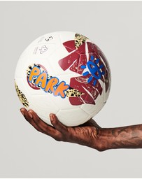 PARK - Vector Pro Training Football Ball