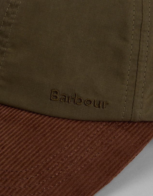 Barbour - Transport Cap