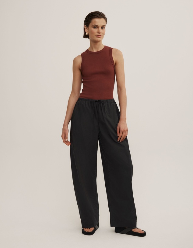 Witchery - Crew Rib Tank