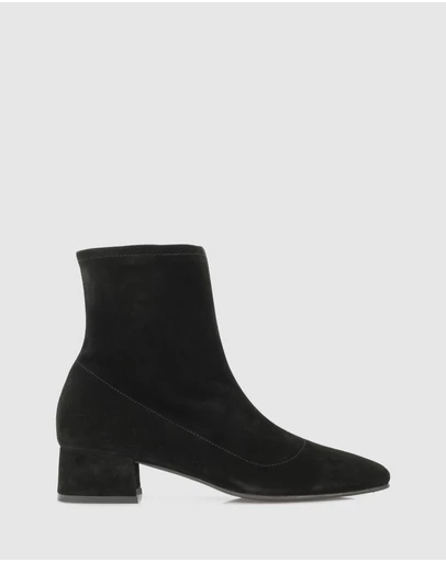 Sempre Di - Tanana Ankle Boots
