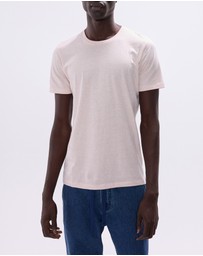 Marcs - Marle Brando Crew Neck Tee