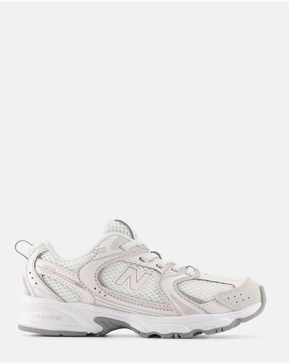 New Balance - 530 Bungee Lace Pre-School