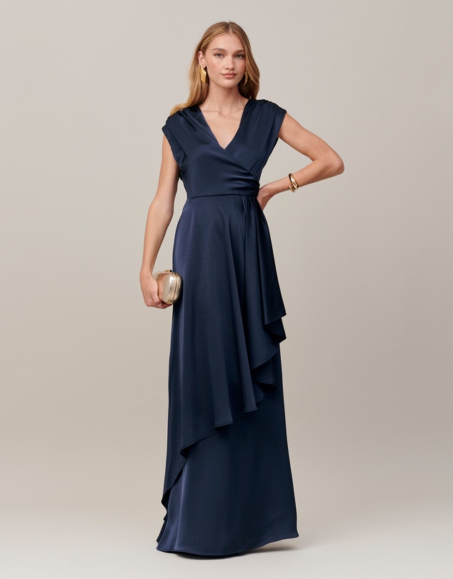 Savel - Audrey Maxi Dress