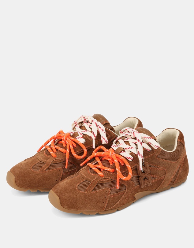 Nokwol - Atlas Sneaker