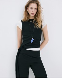 M.N.G - Iana Trousers