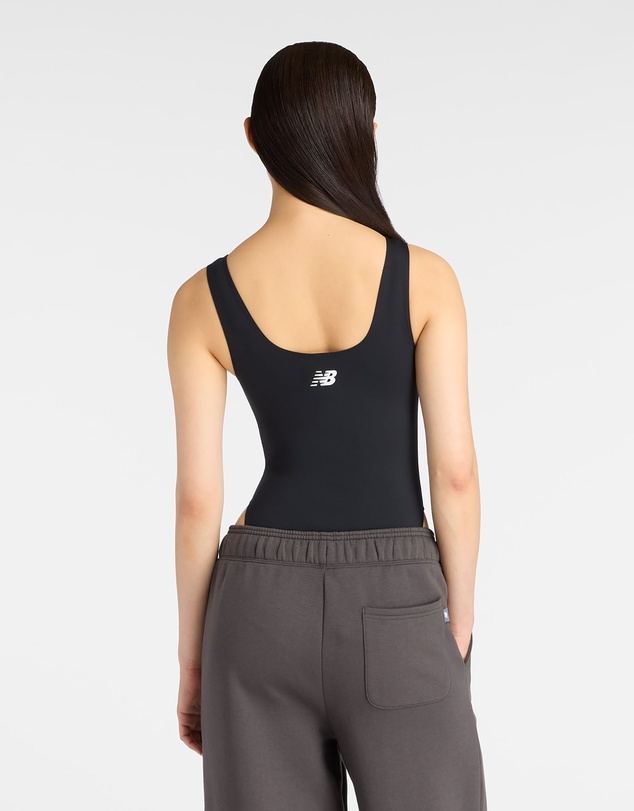 New Balance - Trackside Bodysuit
