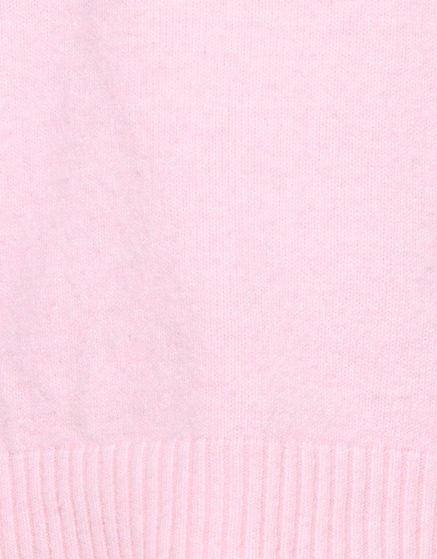 Petal & Pup - Ailis Off Shoulder Sweater - Pink