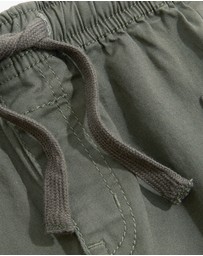 Country Road - Woven Pocket Pant