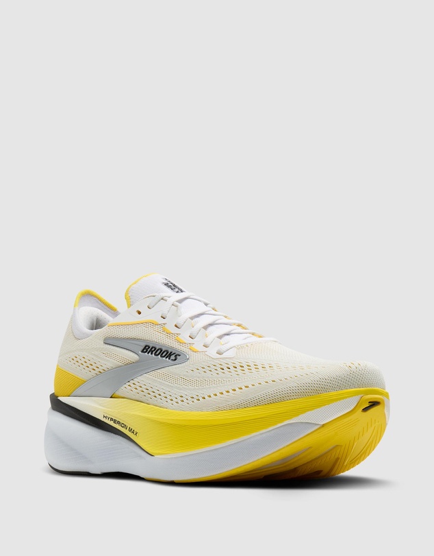 Brooks - Hyperion Max 4 - Women's