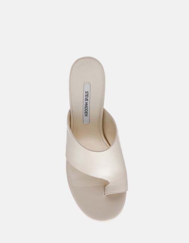 Steve Madden - Valentin Bone Heels