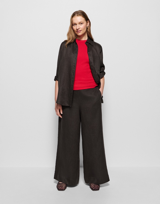 Commonry - Linen Pant