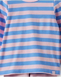 Cotton On Kids - Dreamdrift Long Sleeve Pj Set