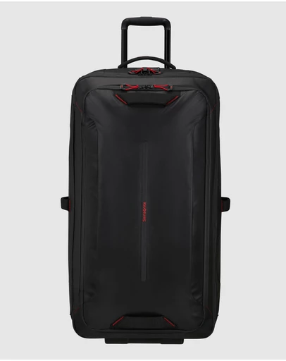 Samsonite - Ecodiver Wheeled Duffle 79cm