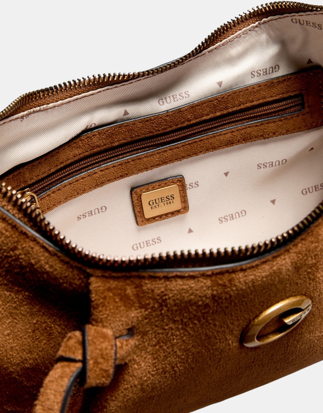 GUESS - Allegra Shoulder Bag