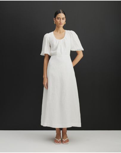 Soft White