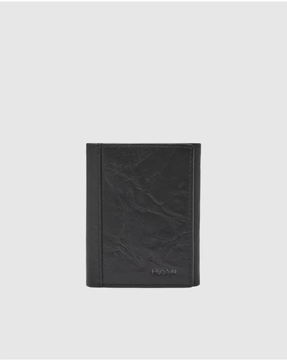 Fossil - Neel Trifold Wallet