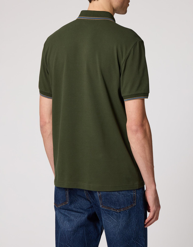 Paul Smith - Regular Fit Polo Shirt