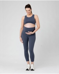 Ripe Maternity - Tempo Crop Top