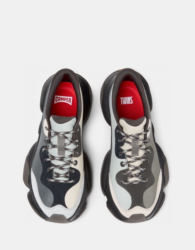 Camper - Trainers Karst 2 Twins