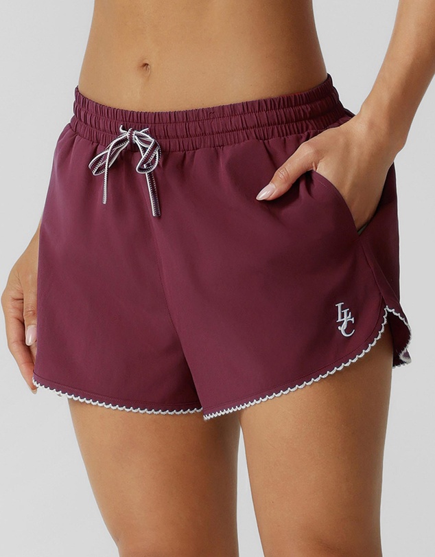 Lorna Jane - LJC Pretty Sweet Run Shorts
