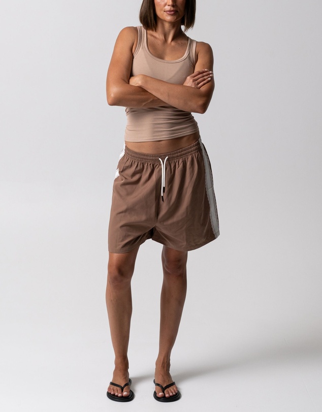 HyperLuxe The Label - Rib Tank