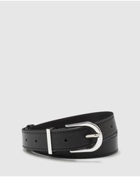 Nakedvice - The Cohen Black Belt