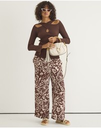 Zerafima - The Louise Bag
