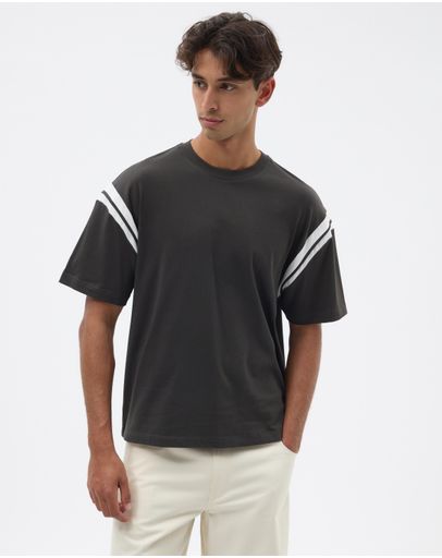 Washed Black