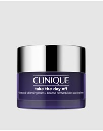 Clinique - Take the Day™ Off Charcoal Cleansing Balm 30ml