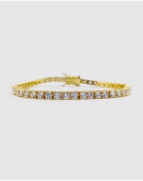 Izoa - Tammy Tennis Bracelet
