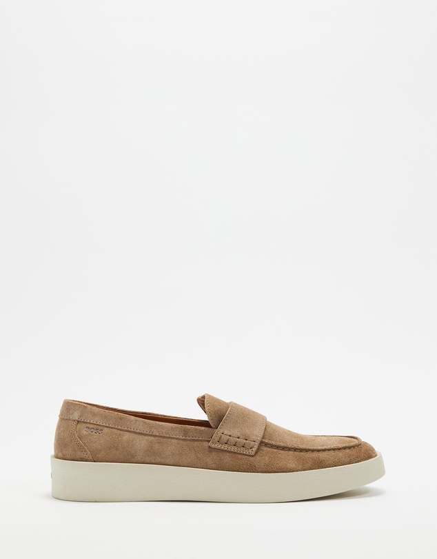 BOSS - Clay Loafers - Men's