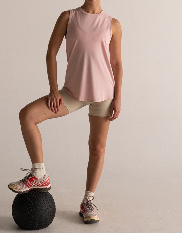 HyperLuxe The Label - Tank Top