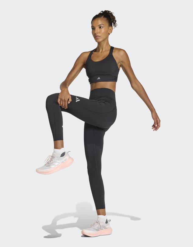 adidas Performance - adi365 Climacool+ Running 7/8 Leggings Womens