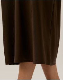 Tussah - Holly Midi Skirt