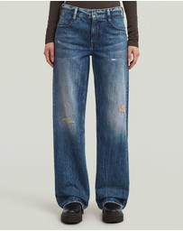 G-Star - Judee Loose Jeans