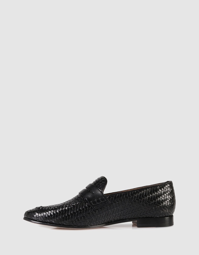 Brando - Clover Loafers