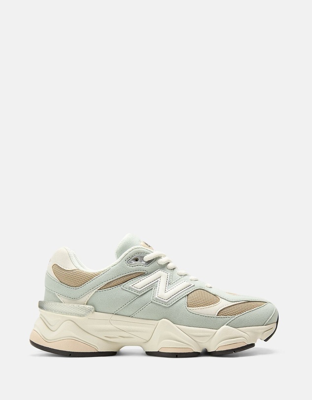New Balance - 9060 Lace - Kids